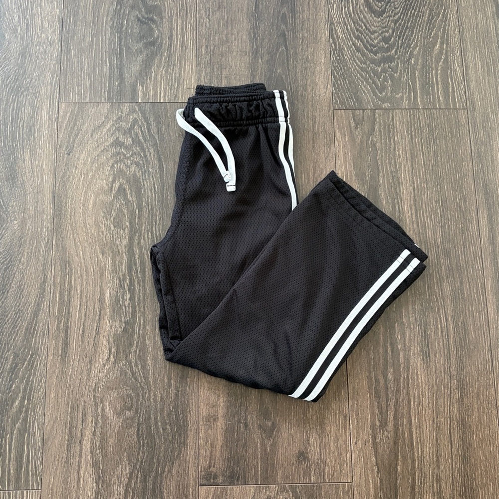 Carter’s Black Kids Track Pants